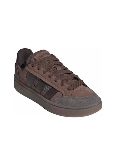 Hq7368-e Adidas Gc Alpha Sk8 Erkek Spor Ayakkabı Kahve Hq7368-e Kahverengi