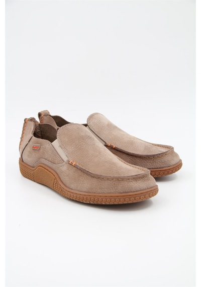 Freefoot 215341 Erkek Casual Ayakkabı - Toprak Toprak