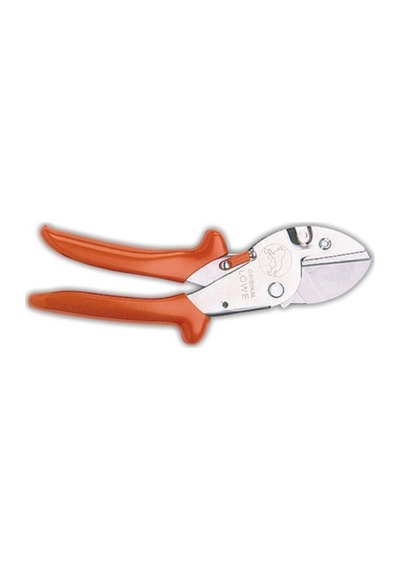 Löwe 1.107 Örs Budama Makası, Güçlü Kesim, Ergonomik Sap Germany