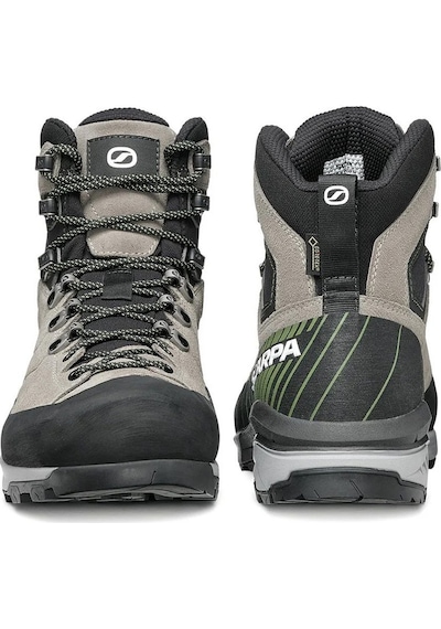 Scarpa Mescalito Trk Gore-tex Erkek Outdoor Bot Taupe - Forest