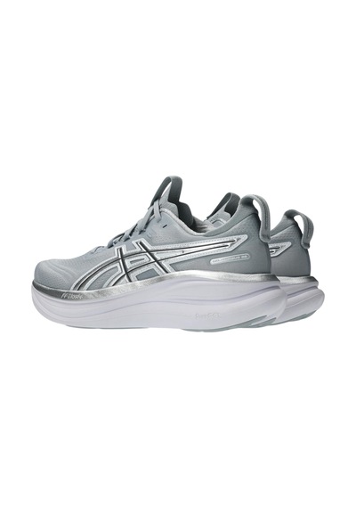 1012b988-020 Asics Gel-nımbus 28 Atc Kadın Spor Ayakkabı Gri 1012b988-020 Gri