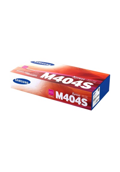 Samsung Uyumlu M404s Magenta Kırmızı 1.000 Sayfa Toner Su246a Kdo
