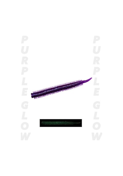 Fujin Yummy Sandworm 7cm LRF Silikonu