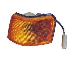 Sınyal Lambası Sag Sarı P21w Kore Excel Benzın-dızel 1990-1991 Oem No: 9230224000