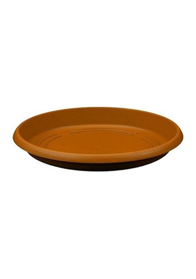 Karasu Saksı Tabağı No 3