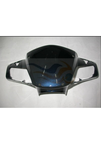 Sym Hd 200 Gidon Ön Kapak 53205-Hha-900-Kj