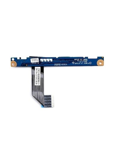 Lenovo Uyumlu G570 4334 Notebook Led Board