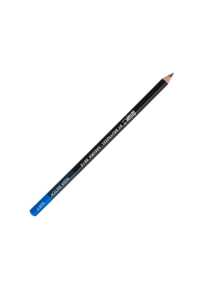 Bruynzeel 8618 Aqua Sktch Soft Füzen