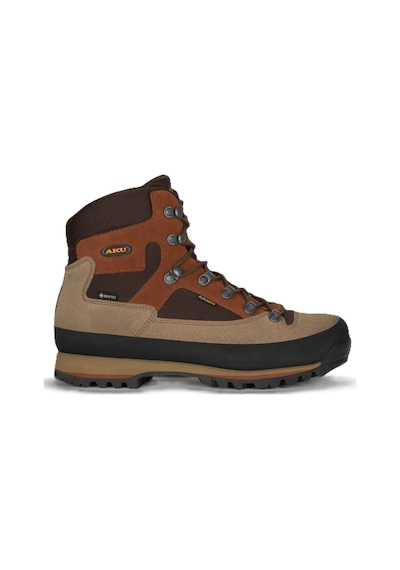 Aku Conero Vibram Goretex Bot A878.4654 Çok Renkli