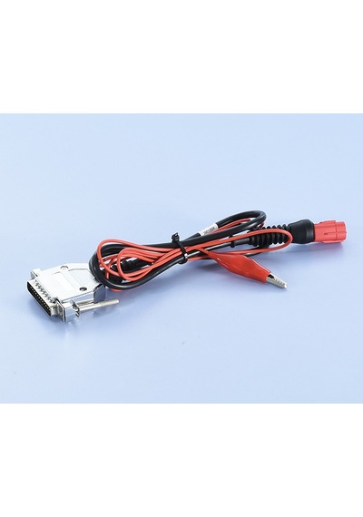 Polini Smart Map Kabloları Vespa Gts 250/300/310 Siyah