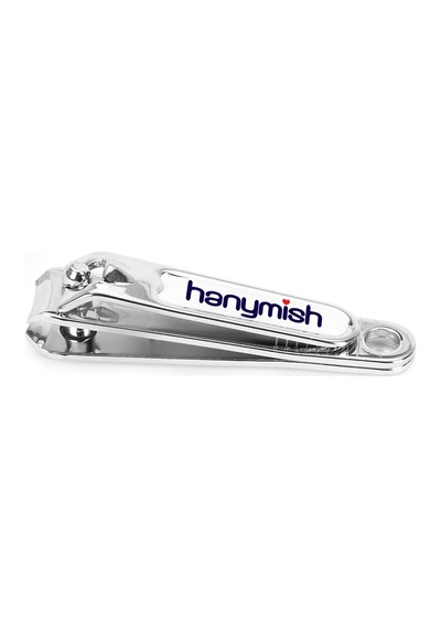 Hanymish Bebek Tırnak Makası