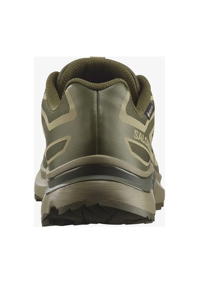 Salomon Xt-evr Gore-tex Haki