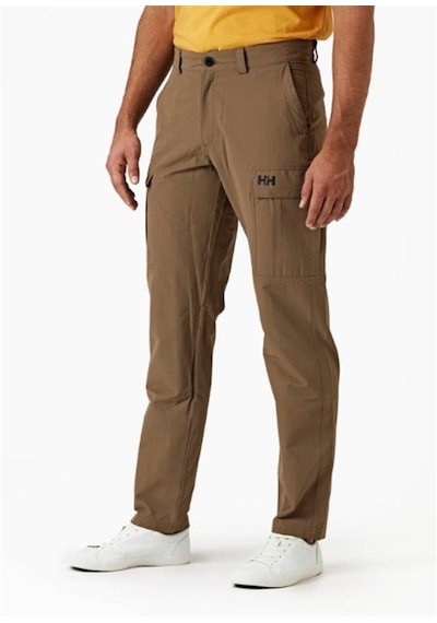 Helly Hansen Hh Qd Erkek Kargo Pantolon 001