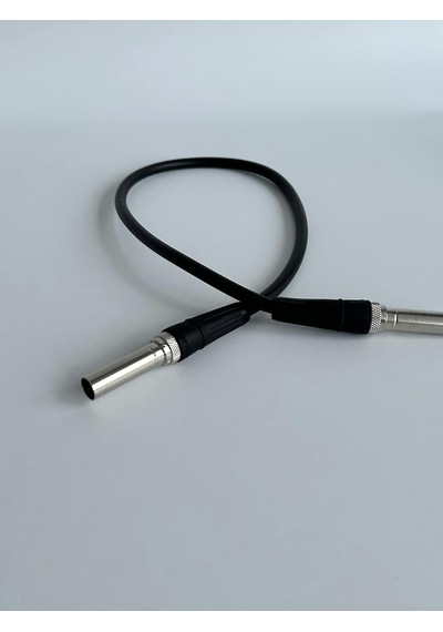 Canare Patch Cord Ara Bağlantı Kablosu Vpc005-wc