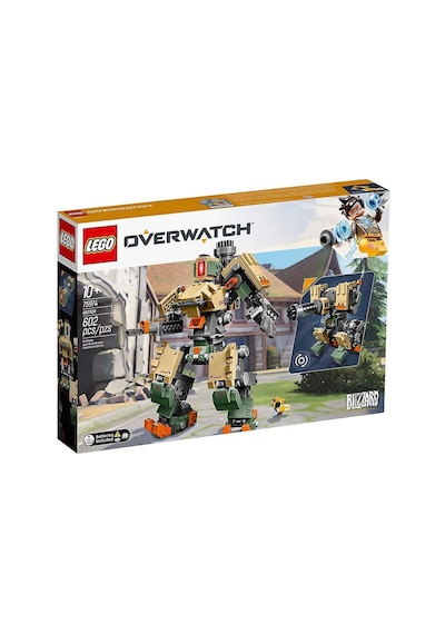 LEGO® Overwatch 75974 Bastion 602 Parça