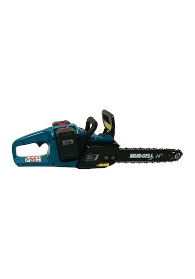 Murcell Mur-9116 40 Cm Palalı Akülü Testere