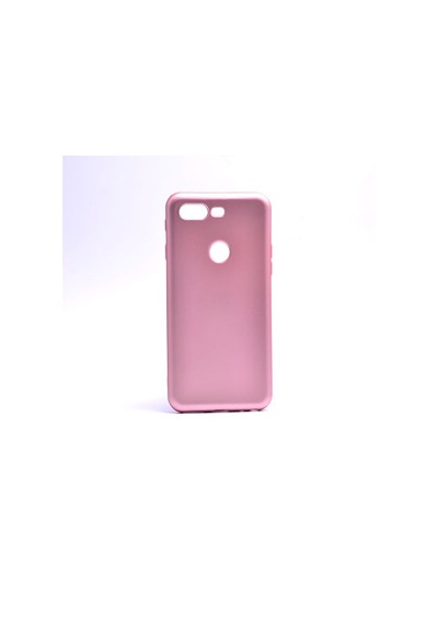 Nihcase General Mobile 9 Pro Kılıf Matte Premier Silikon Kapak