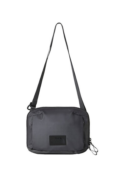 The North Face Bcv Pro Crossbody Omuz Çantası Nf0a8gjbwuo1gri Gri