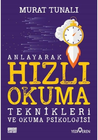 Anlayarak Hızlı Okuma Teknikleri Ve Okuma Psikolojisi - Ndcj-623283