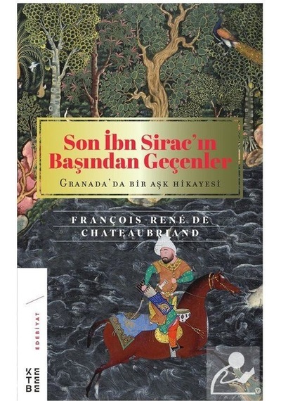 Mercankitap Son Ibn Sirac'In Başından Geçenler / François Chateaubriand
