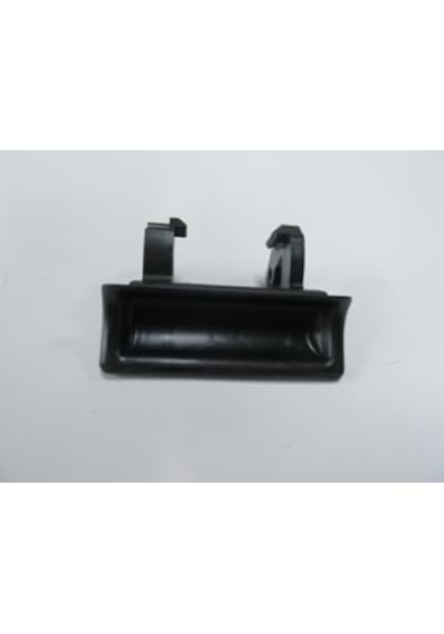 Mercedes Vıto- W638- 96/03 Bagaj Kapağı Dış Açma Kolu Sağ Siyah Hushan