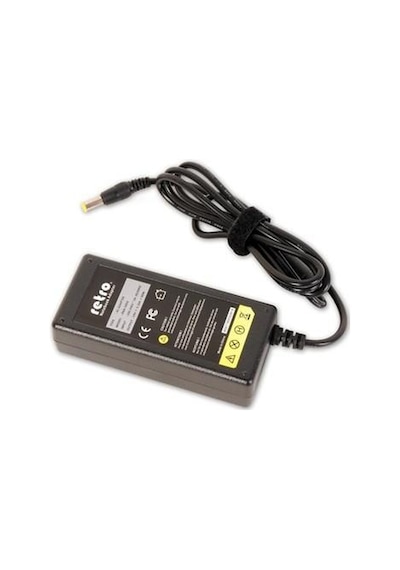 RETRO Samsung Uyumlu 19V 3.16A 60W Notebook Adaptörü AA-PA2N60W, AD-6019