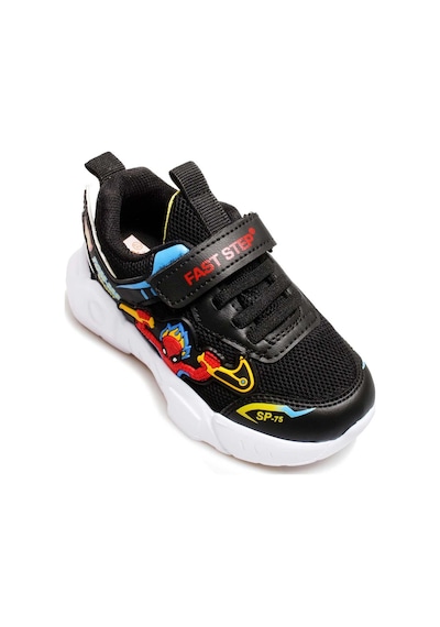 Fast Step 615xca2023 Unisex Çocuk Sneaker Ayakkabı
