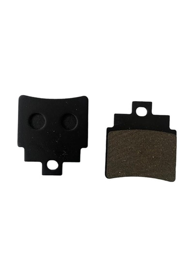 Sym Joymax Z 250 Ön Fren Balata 4 Adet Obys028