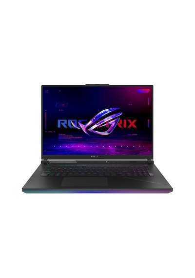 Asus ROG Strix G18 G814PP-S9046-F32 R9-8940HX 48 GB 512 GB TB SSD RTX5070 18" W11P Dizüstü Bilgisayar