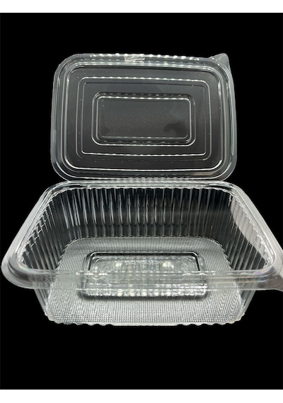 Sızdırmaz Kap 50 x 750 G