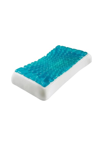 Hsn Home Ice-x Pro Terletmeyen Serinletici Jel Visco Yastık Genel