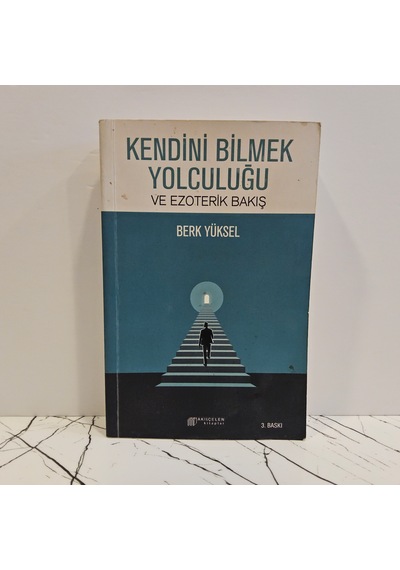 Kendini Bilmek Yolculuğu Ve Ezoterik Bakış