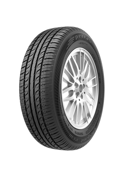Petlas 165/60R14 TL 75T Elegant PT311 Yaz Lastiği 2025