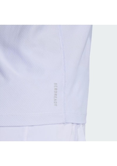 Adidas Own The Run Kadın Tişört C-adıjd6435b30a00 Mor