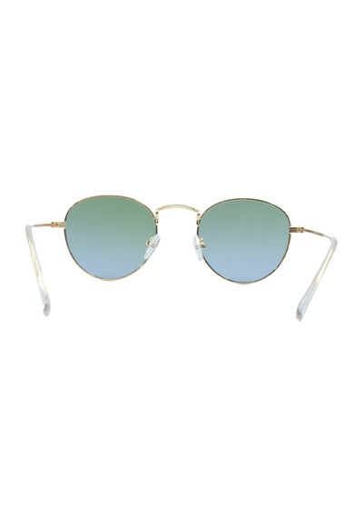 Wetro M2231 C4 Unisex Güneş Gözlüğü Çok Renkli
