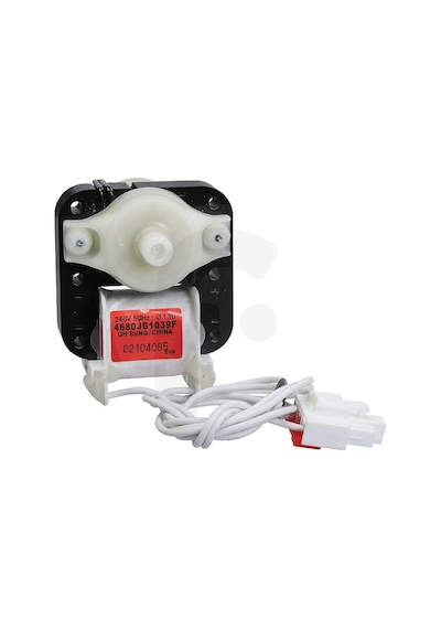 LG Uyumlu Buzdolabı Fan Motoru IS-27215QPSC