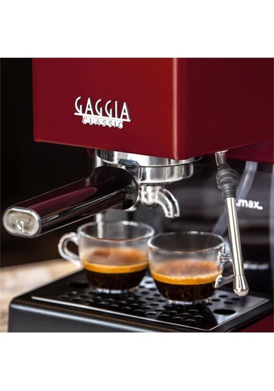 Gaggia RI9481/12 New Classic Evo 2023 Espresso Makinesi