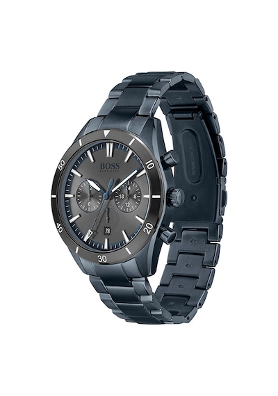 Boss Watches Hb1513865 Erkek Kol Saati Mavi