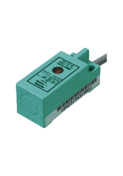 PEPPERL+FUCHS PF-081839 NBB5-F9-E2
