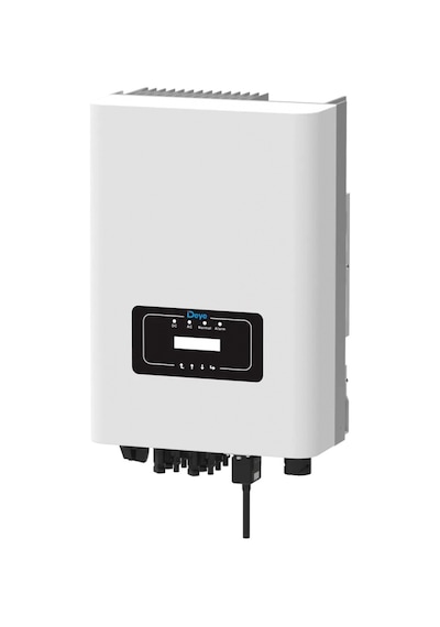 DEYE 25KW TRİFAZE ON-GRİD İNVERTER