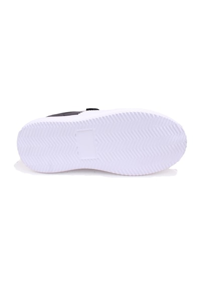 Vicco Flex 346f26k263 Siyah Ortopedik Erkek Çocuk Spor Ayakkabı
