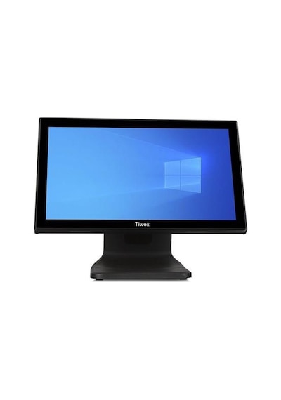 Tıwox 18.5" Dokunmatik 7650 Core İ7 5.nesil 8gb Ram- 128gb Ssd- Fdos Pos Pc