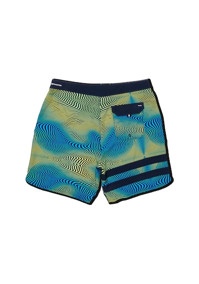 Hurley Hurley Phantom Block Party 18 Erkek Boardshort 7302 Çok Renkli