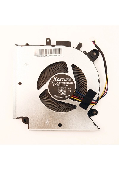 Msı Katana Gf66 Gf76 Notebook Gpu Fan Sol