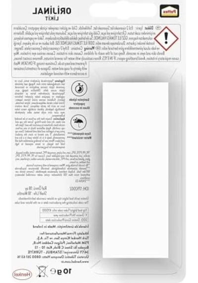 Güçlü Yapıştırıcı, Çok Amaçlı Uygulama İçin 10g