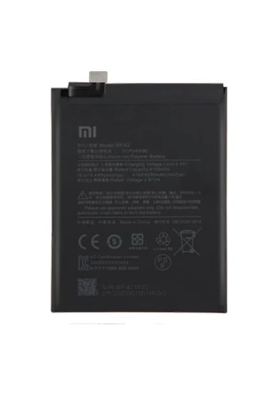 Xiaomi Mi 11 Lite - Bp42 - Batarya Pil  Batarya