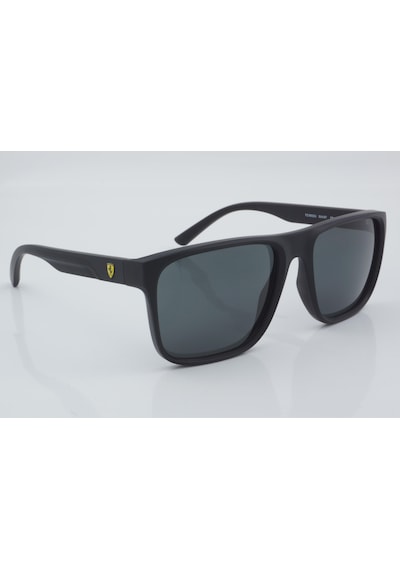 Ferrarı Güneş Fz 6002u 504/87 59 - 01 Güneş Gözlüğü Altın