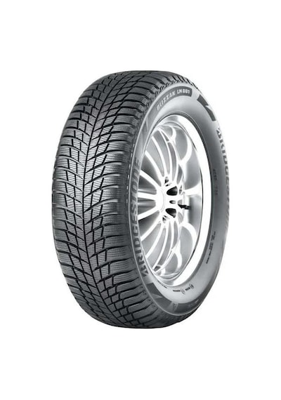Bridgestone 175/65R14 Blizzak Lm001 82t Kış Lastiği 2025