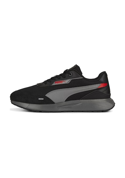 Puma Runtamed Plus Erkek Spor Ayakkabı  39125005 Siyah