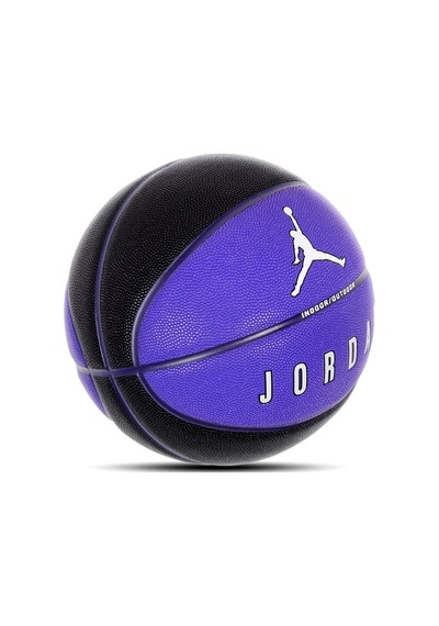Jordan Ultimate 2.0 8p Unisex Mor Basketbol Topu J.100.8254.555.07 1713675